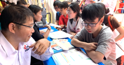 Thí sinh lưu ý xác nhận nhập học, tránh điểm cao nhưng vẫn trượt