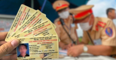 Từ 1/9/2025: Quy định mới về điều kiện lái xe, hàng triệu người cần nắm rõ để tránh bị xử phạt