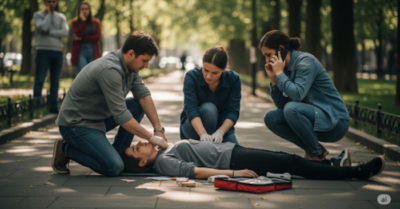 Đột quỵ đang trẻ hóa: Dấu hiệu nhận biết và cách phòng ngừa không thể chủ quan