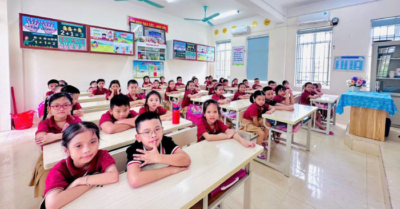 Cha mẹ cần chia sẻ gì để con có tinh thần tốt cho năm học mới ?