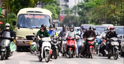 Dự báo thời tiết ngày 8/8/2025: Nắng nóng xen mưa dông