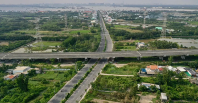 TP.HCM dự kiến hình thành 4 khu thương mại tự do: Cú hích lớn cho kinh tế vùng