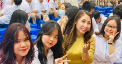 TP.HCM dự kiến tựu trường từ 18/8 – sớm hơn toàn quốc, chuẩn bị năm học 2025–2026