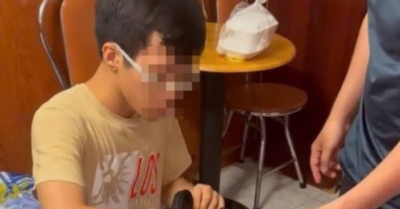 TP.HCM: Giải cứu 2 nam sinh tự nhốt trong khách sạn vì sập bẫy “bắt cóc online”