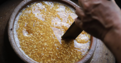 Tương Nam Đàn – Đặc sản trăm năm làm nên thương hiệu xứ Nghệ