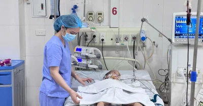 Bé trai 3 tuổi hôn mê do hóc quả nhãn: Cảnh báo nguy cơ tử vong từ những trái cây quen thuộc