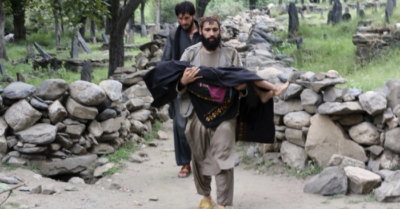 Động đất Afghanistan: Hàng nghìn người chết, Taliban cần viện trợ