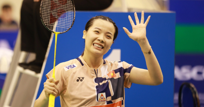 Thùy Linh đạt đỉnh cao thứ hạng thế giới