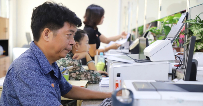 Áp lực vì thiếu cán bộ chuyên môn ở phường xã TP HCM