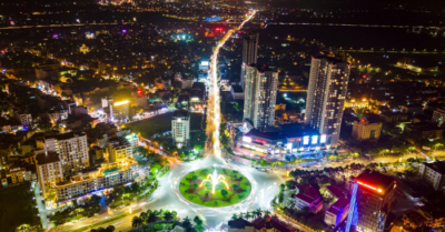 Đầu tư The Interone: cơ hội từ trung tâm Bắc Ninh