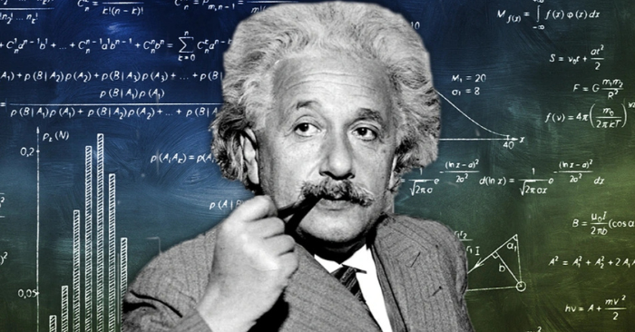 Bộ não Einstein và bước tiến mới của khoa học RNA