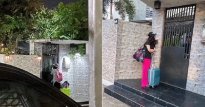 Quấy rối đòi cưới: Đàn ông Thái Lan bị ám ảnh bởi phụ nữ U60