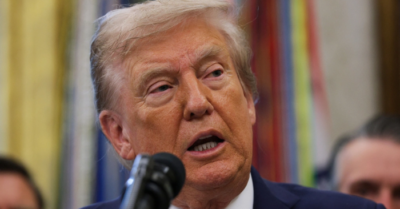 Trump thất vọng Putin vì chậm trễ hòa bình Ukraine