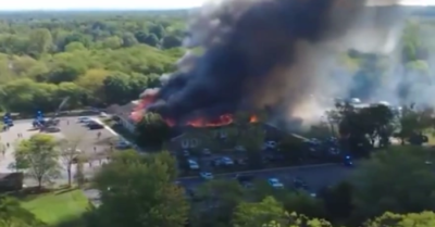 Xả súng nhà thờ ở Michigan: Bi kịch kinh hoàng