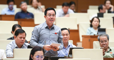 Bỏ bằng THCS: Thúc đẩy học tập, giảm áp lực