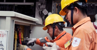 Giá điện có thể tăng nhẹ: Bộ Công Thương muốn EVN được phân bổ lỗ lũy kế