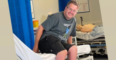 Bác sĩ tự gây thương tích lừa 16 tỷ bảo hiểm