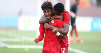 U23 Việt Nam – U23 Yemen: Cuộc đấu trí trên sân Việt Trì