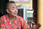 “Kỹ sư chân đất” xứ Nghệ chế tạo máy sấy lúa, mang đến giải pháp sau thu hoạch hiệu quả cho nông nghiệp Việt Nam