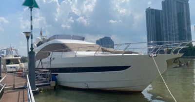 Siêu xe Rolls-Royce và du thuyền Trịnh Văn Quyết: Hành trình đấu giá