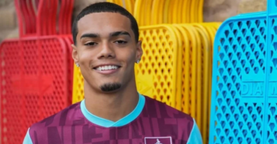 Joao Mendes: Hành trình thoát khỏi cái bóng Ronaldinho khi đến Hull City