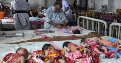 Bác sĩ mổ 21 ca lấy thai gây lo ngại an toàn