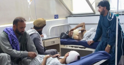 Động đất kinh hoàng ở Afghanistan: Gần 4.000 người thương vong, làng mạc bị san phẳng