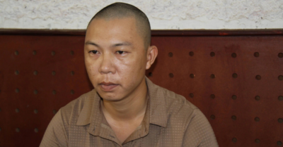 Lào Cai triệt phá đường dây bán người sang Campuchia