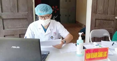 Từ người cứu bệnh nhân đến bệnh nhân suy thận: Hành trình nghẹn ngào của bác sĩ trẻ Nghệ An