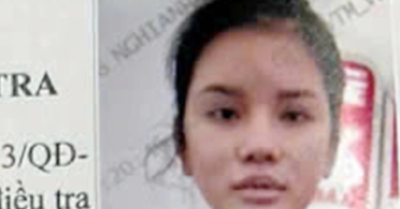 Hotgirl Ly Meo bị truy nã vì ma túy