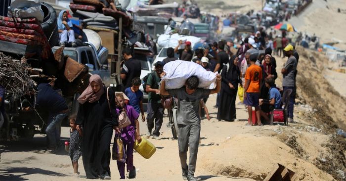 Hamas cảnh báo số phận con tin Israel ở Gaza