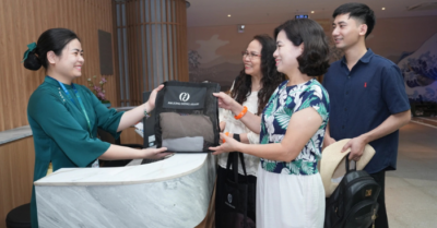 Mô hình bán trú “chống cô đơn” được nhiều người cao tuổi lựa chọn