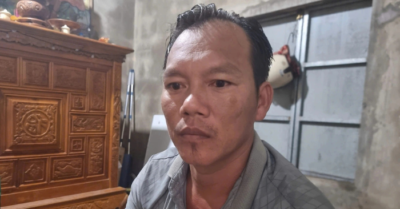 Cứu 7 ngư dân, 2 người vẫn mất tích