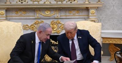Trump đưa ra kế hoạch hòa bình 21 điểm: Tham vọng viết lại cục diện Gaza
