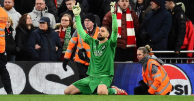Ngày cuối chuyển nhượng 2025: Donnarumma gia nhập Man City, Man Utd chiêu mộ Senne Lammens