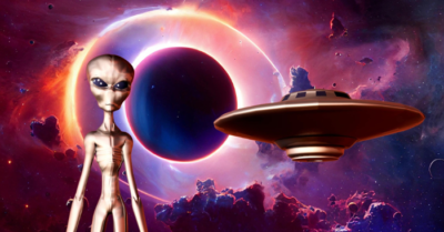 Người ngoài hành tinh hiếm và cách xa Trái Đất