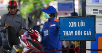 An ninh năng lượng quốc gia gắn với ổn định giá xăng dầu