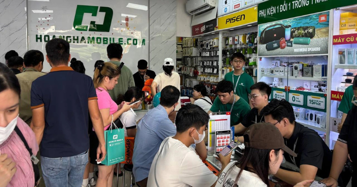 Iphone 17 không đột phá như kỳ vọng