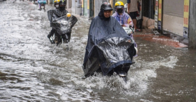 Cảnh báo mưa to chiều tối và đêm trên cả 3 miền trong nhiều ngày tới