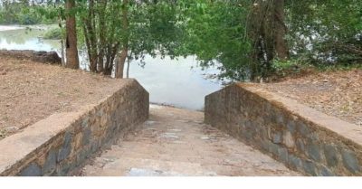 Nguồn gốc bến nước Bay Rong, nơi người M’nông Buôn Đôn cúng sức khỏe cho voi