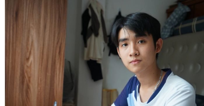 Người mẹ kế hết lòng nuôi dưỡng, cậu bé từng bị bỏ rơi nay trúng tuyển Bách khoa Hà Nội
