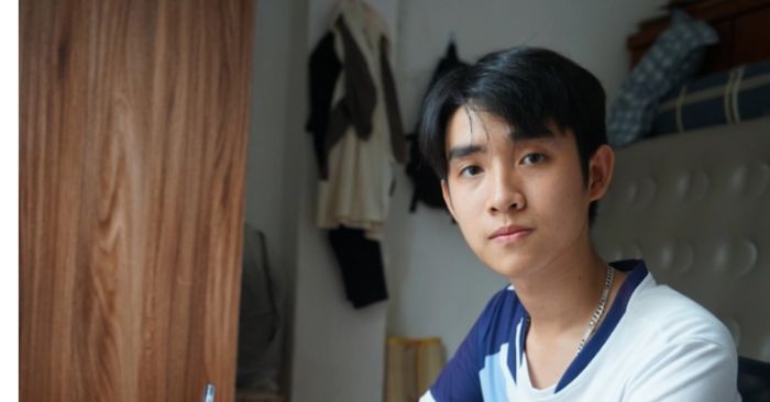 Người mẹ kế hết lòng nuôi dưỡng, cậu bé từng bị bỏ rơi nay trúng tuyển Bách khoa Hà Nội