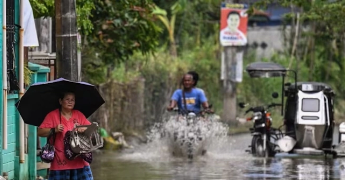 ứng phó siêu bão Ragasa