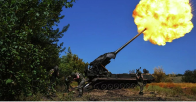 Nga tuyên bố kiểm soát thêm hơn 4.700 km² lãnh thổ Ukraine trong 9 tháng qua