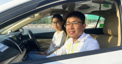 Từ tháng 9/2025: Học lái xe bắt buộc có ảnh định danh điện tử