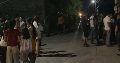 Nghệ An: Bé gái 18 tháng tuổi tử vong dưới ao đúng ngày giỗ chị gái