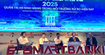 Chỉ vài giây: AI giúp kẻ xấu giả danh, chiếm tài khoản ngân hàng