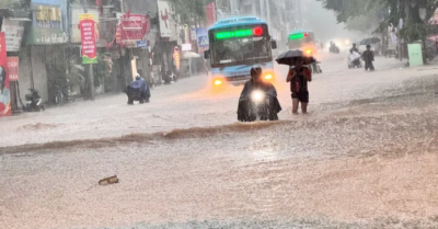 48 người chết và mất tích, 105 người bị thương do bão số 10