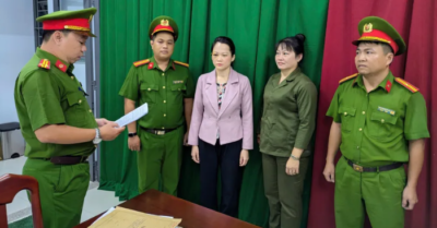 Chủ nha khoa Tuyết Chinh bị tạm giữ vì hành hung khách hàng