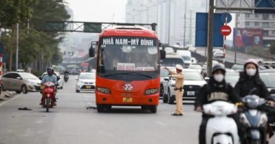 Đề nghị bỏ quy định lắp camera giám sát trong khoang chở khách